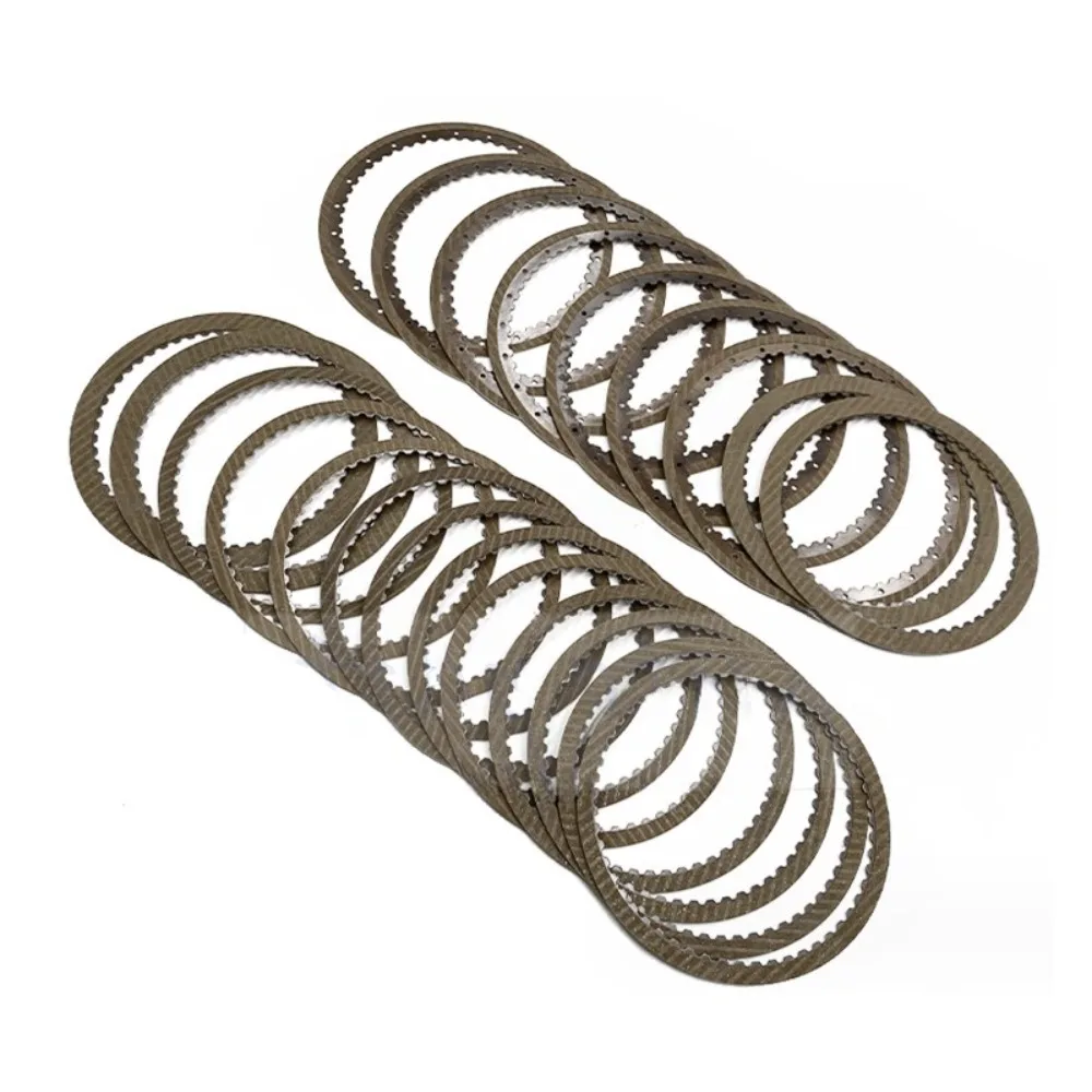 TF80SC TF81SC Ford комплект для ремонта автоматической коробки передач с фрикционной