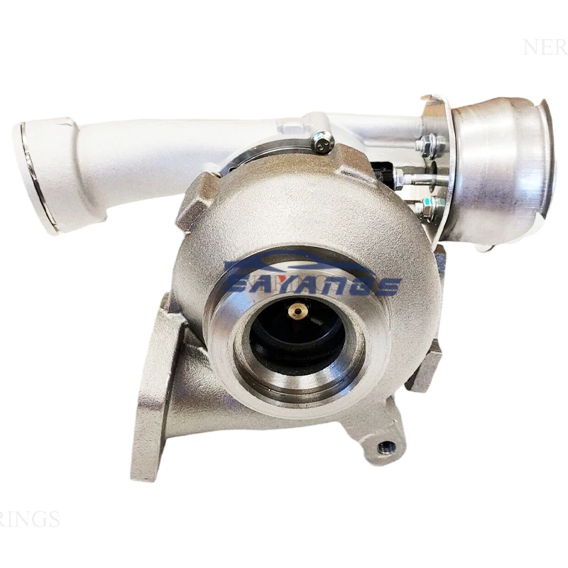 Турбокомпрессор GT1749V для Volkswagen VW T5 Transporter 2 5 TDI 729325-0003 729325-5002S 729325-0002 729325-9004S 729325