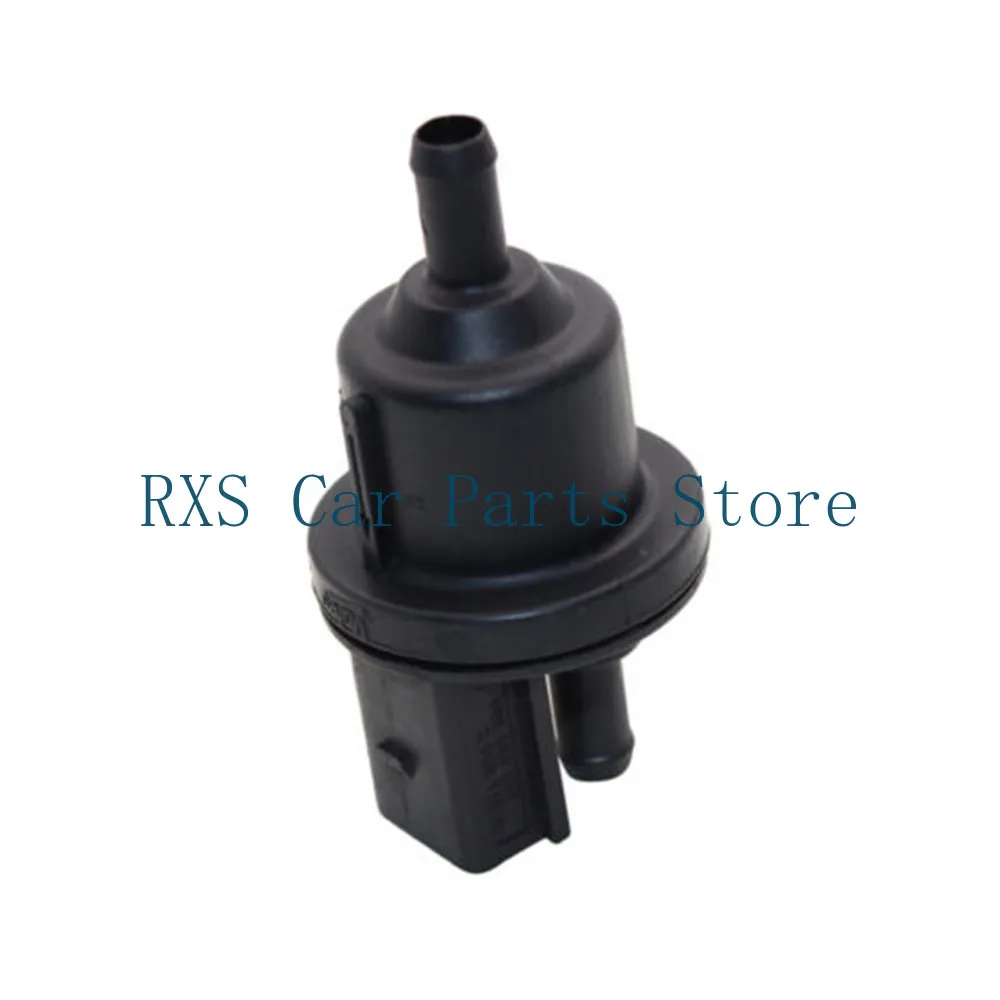 Клапан очистки пара 6QE906517 для AUDI A3 A4 A6 A8 S4 TT VW BEETLE GOLF JETTA 0280142345 6QE 906 517 1 шт.