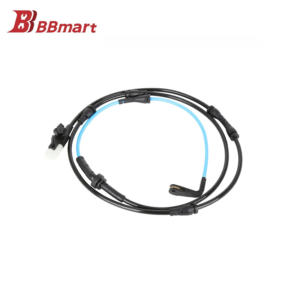 

LR084048 BBmart Auto Parts 1 pcs Front Brake Pad Wear Sensor For Land Rover Range Rover 2013 Car Accessories
