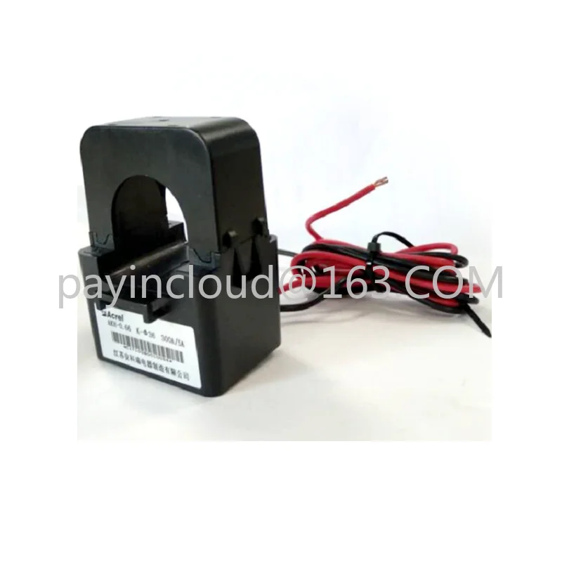 

ACREL Split Core Current Transformer, Clamp for Energy Meters AKh-0.66 K-036 400A/40mA