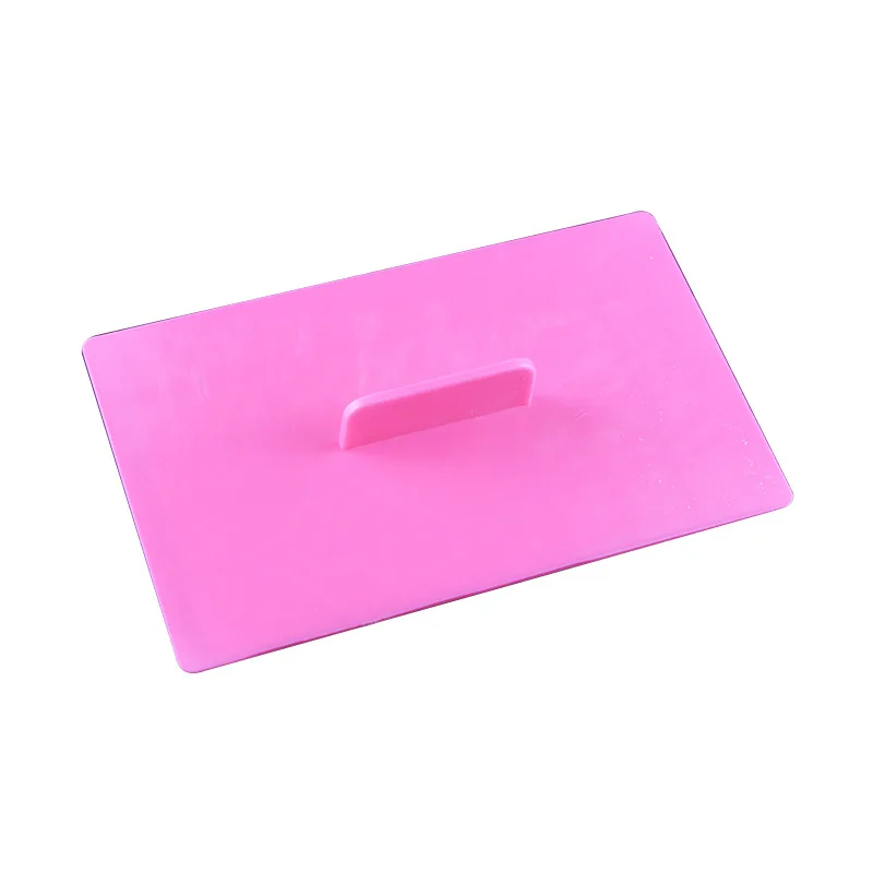 Форма пластиковая для выпечки торта шоколада помадки печенья украшение тиснения