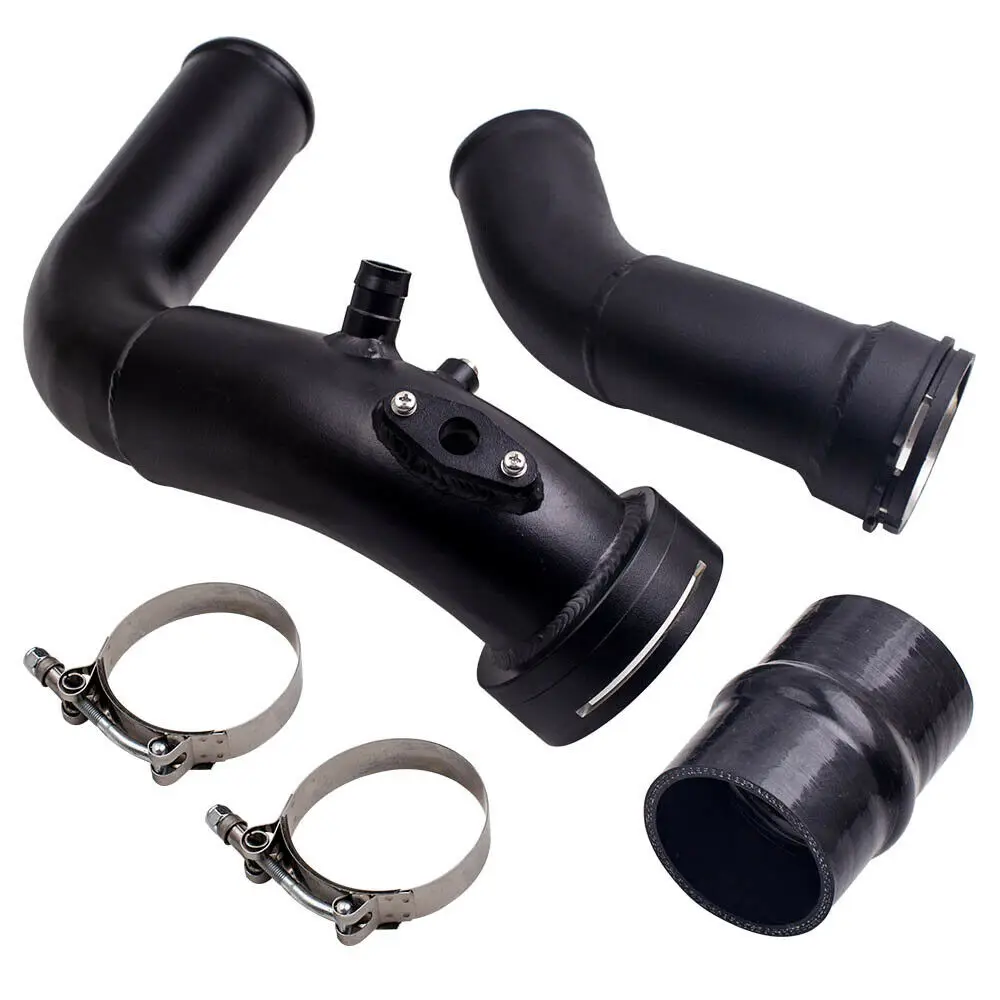 

Turbo Charge Cooling PIpe per B*W F20 F30 F31 Na55 M235I intercooler