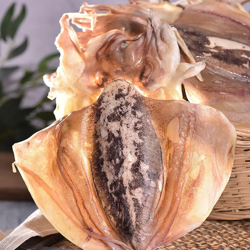 

Сушеная Каракатица из натуральных морепродуктов 100 г/200 г/450 г