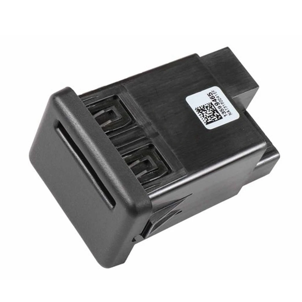 

Разъем для чтения карт 13599465 для Cadillac, автозапчасти, Aux аудио интерфейс, USB разъем, автомобильная розетка, аксессуары