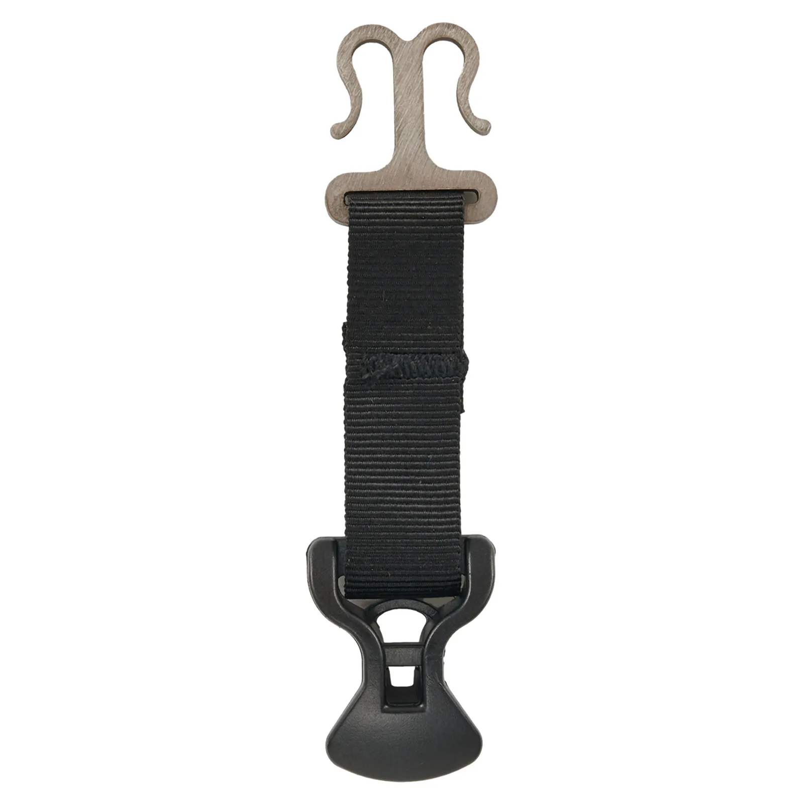

Hooks Tent Buckle Rope Holder About 85x20mm Black Connection Nylon+Stainless Steel+ABS Tent Set Up About 5.5g /pc
