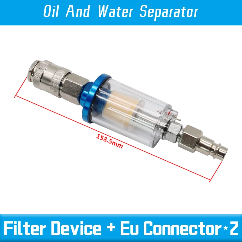 

Фильтр OMCH для пневматического инструмента