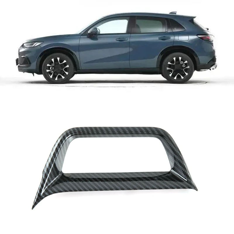 

1 шт., наклейки на автомобильные фары Honda ZRV 2022