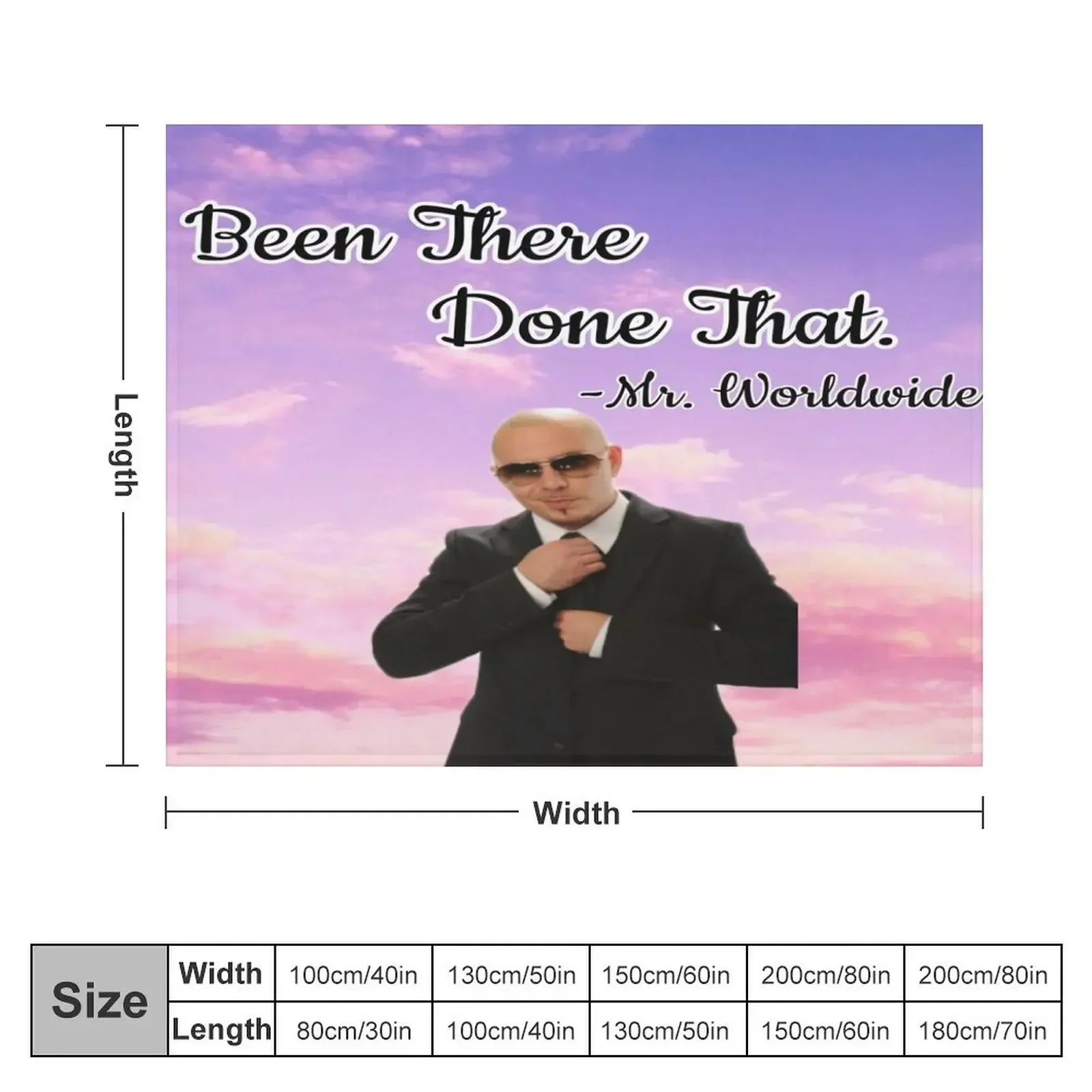 Mr Worldwide гобелен для Maddie тонкое меховое одеяло роскошные декоративные кровати