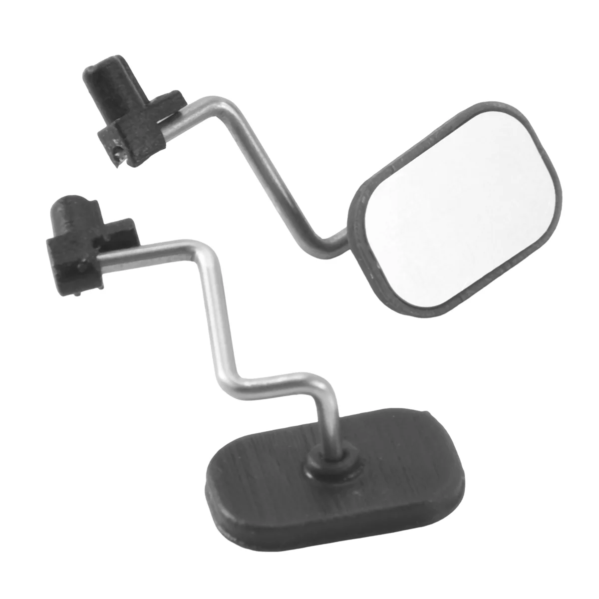 Зеркало заднего вида для MN D90 D91 D99 MN-90 MN99S 1/12 обновленные детали радиоуправляемых