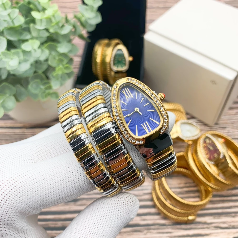 Кварцевые наручные часы