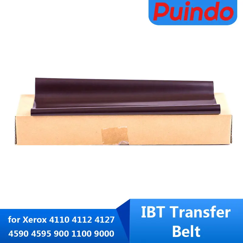 Оригинальный трансферный ремень 064E92090 IBT для Xerox 4110 4112 4127 4590 4595 900 D95 D110 D125 D110P D125P