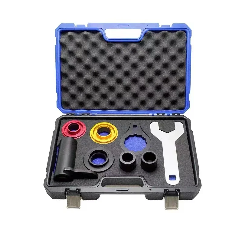 

Rear Differential Remover & Installer Tool for Land Rover Range Rover Freelander Jaguar
