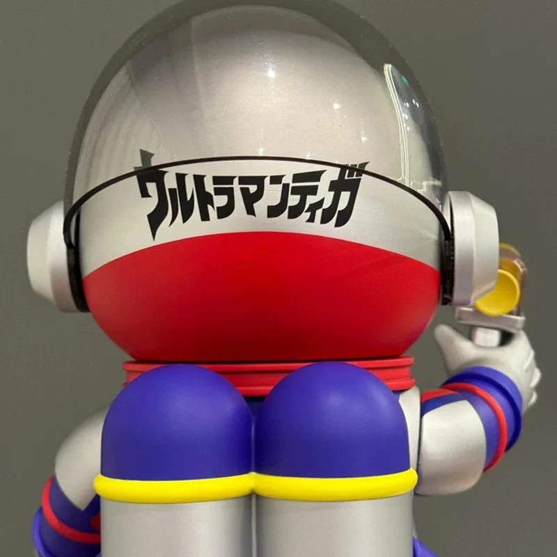 Оригинальные Классические фигурки героев мультфильма Memory фигурка солдата 400%