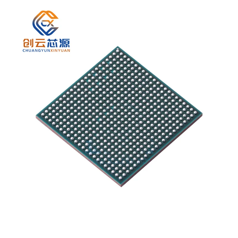 1pcs New 100% Original XC7A200T-2FBG484C Integrated Circuits Operational Amplifier Single Chip Microcomputer FCBGA-484(23x23)