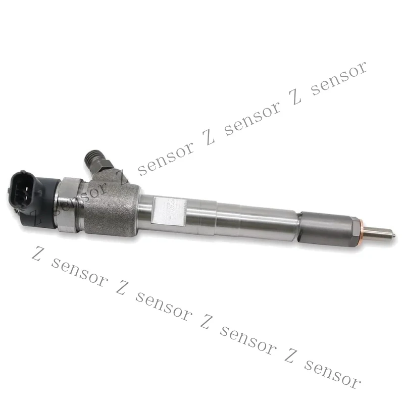 Фото Набор из 4 форсунок Common Rail AAA+ 0445110635 для дизельных двигателей Maxus V80 2.5 Euro 5 №5