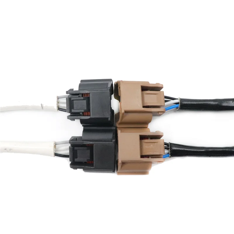 4 датчика кислорода ниже по потоку вверх + подходит для 2013-2014 Nissan Pathfinder 3.5L 234-9135