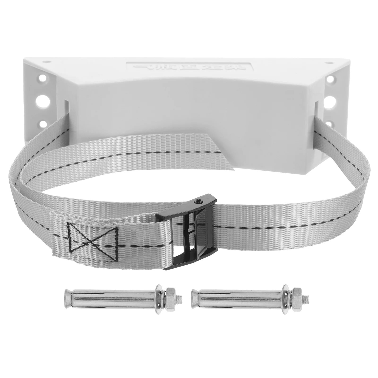 Кислородный баллон Держатель для газовой баллоны Шланг баллона с пропаном