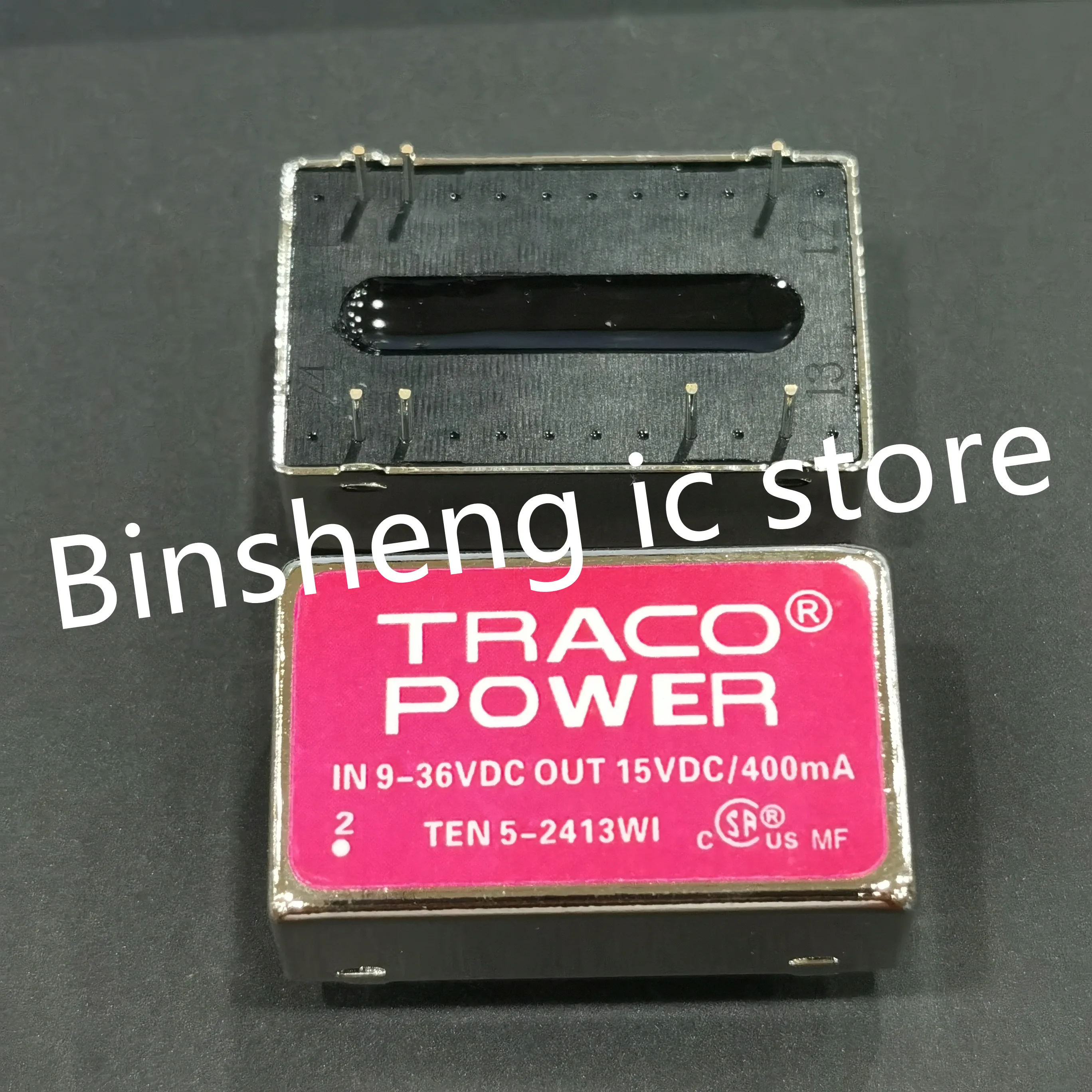 Новый оригинальный модуль питания TEN5-2413WI