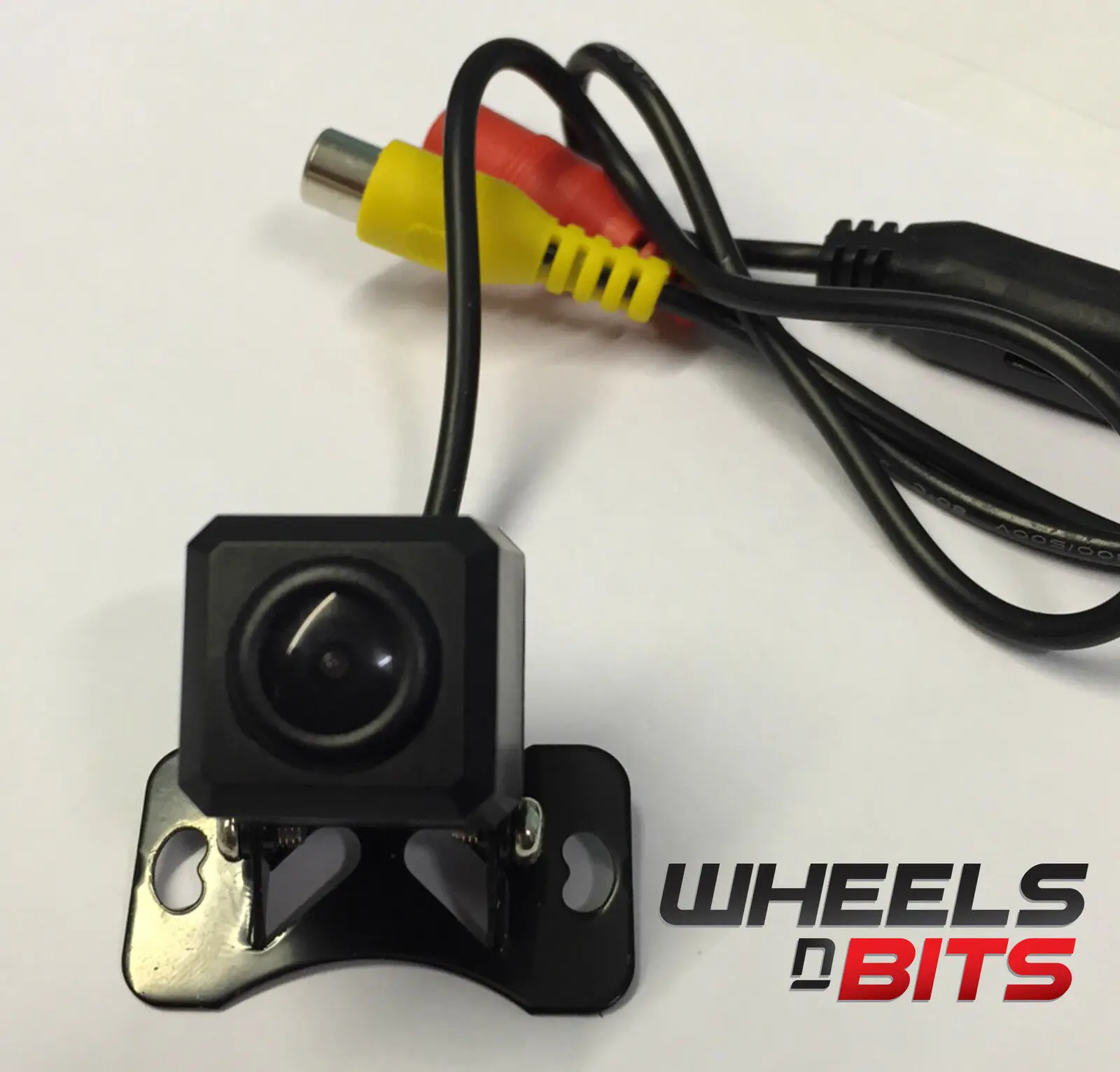 

WNB-23CAM Reverse Camera Rear View for Pioneer SPD-DA110 SPH-DA120