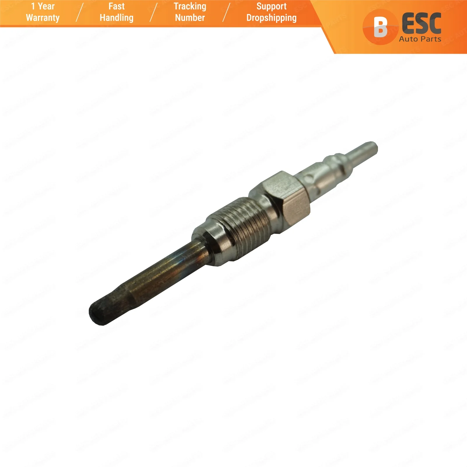 Автомобильные детали ESC Φ 4 шт. нагревательные свечи GX80 100226376 GN020 для Alfa Fiat Lancia Opel