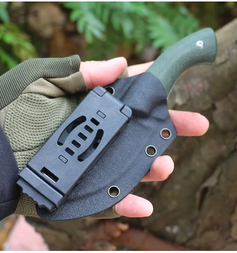 Новинка 2024 универсальный нож для улицы карманный повседневного использования