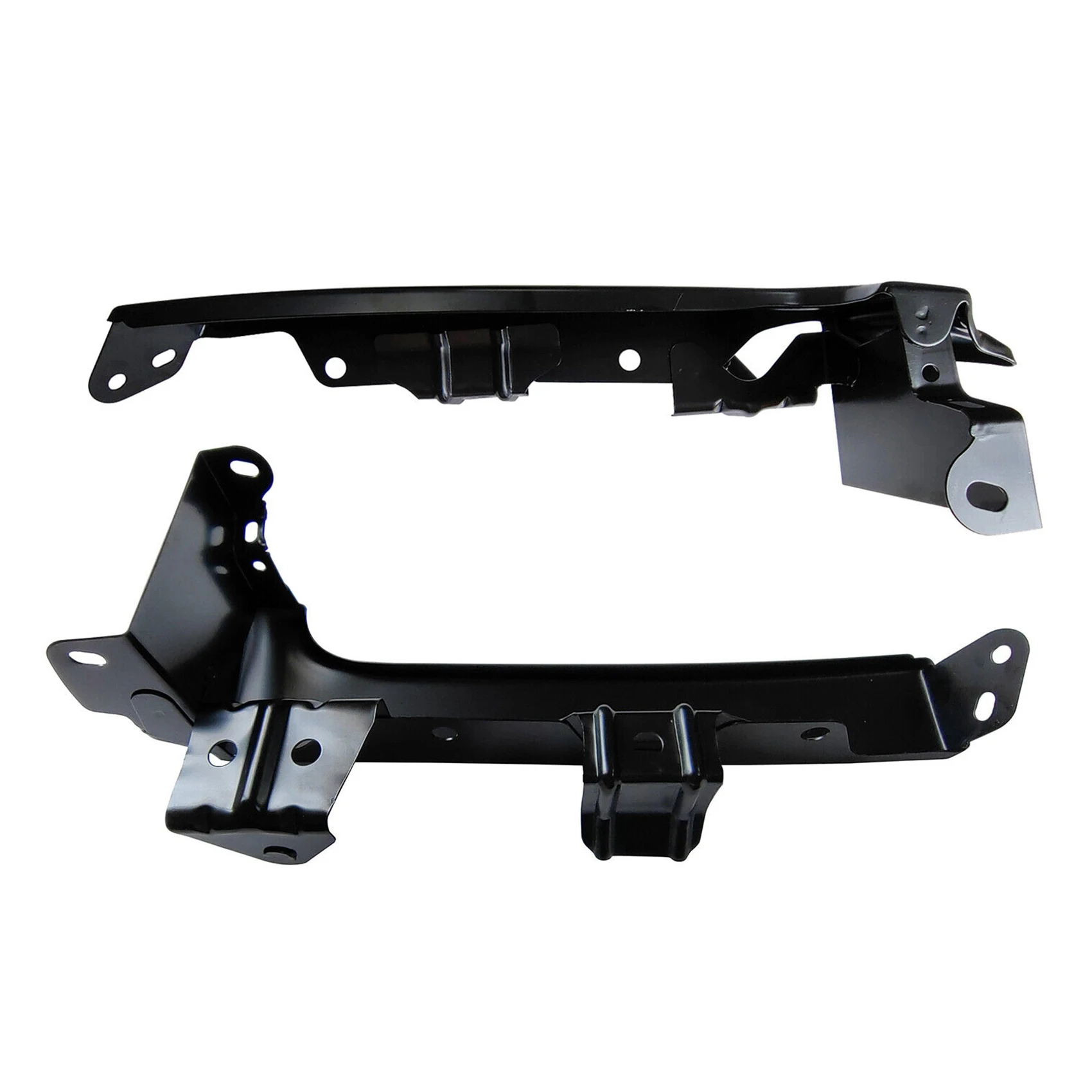 

Для Toyota Tundra 2003-2006, передний бампер, решетка, наполнитель фары, отделочная панель 53904-0C010 53903-0C030