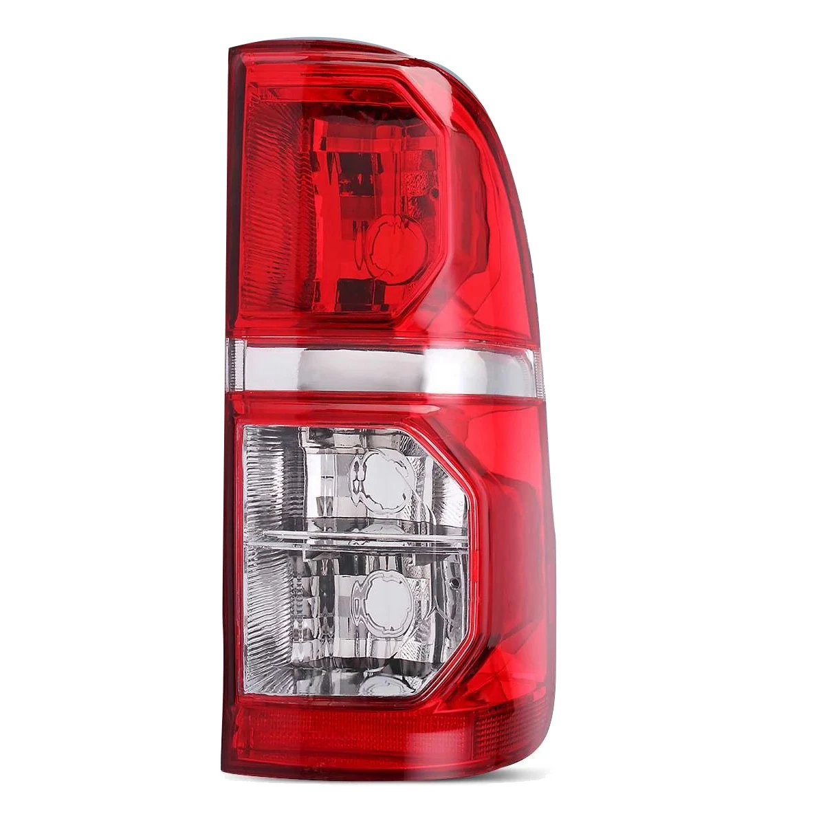 

Задний стоп-сигнал для Toyota Hilux 2005-2015, задний фонарь, стоп-сигнал, задний фонарь без правой лампы