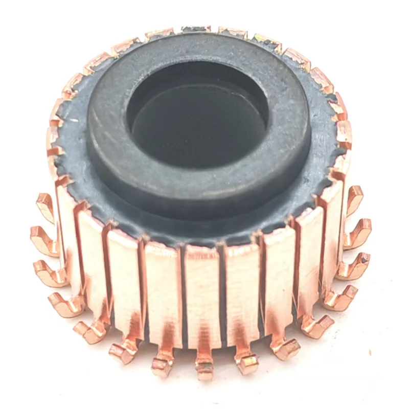 Контактное кольцо для угловой шлифовальной машины Bosch 6-100