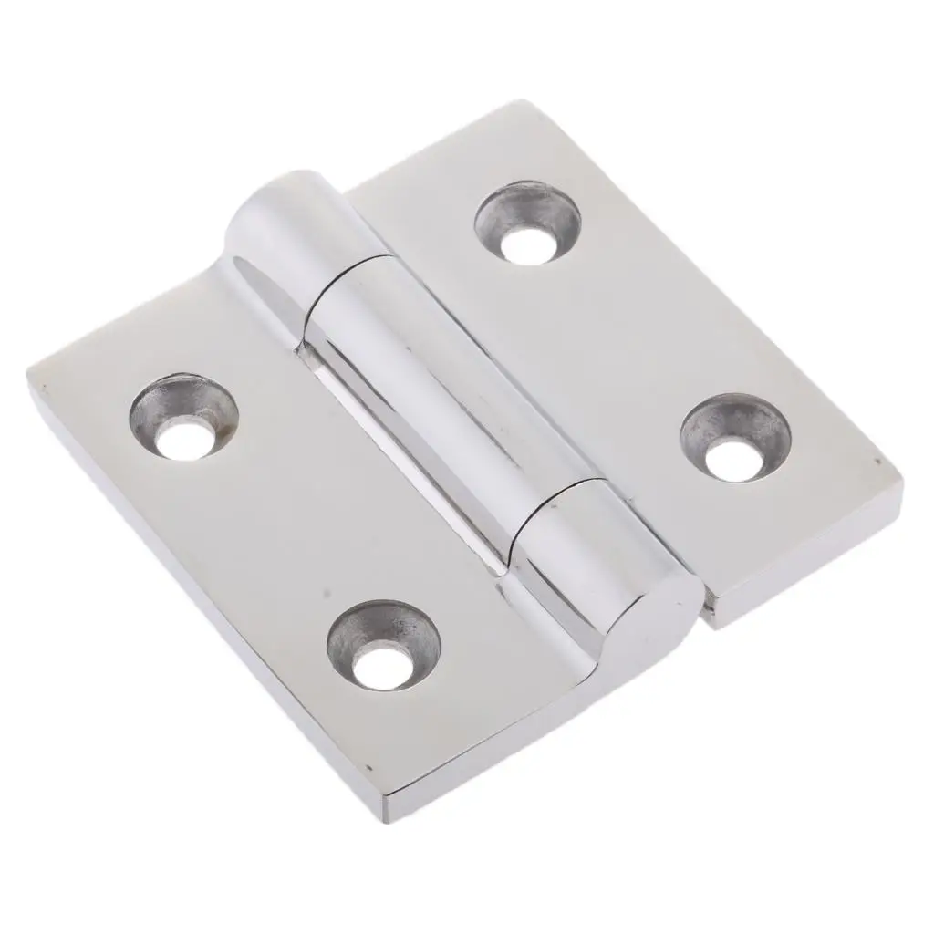 

Петля из нержавеющей стали для лодочного отсека 2,9x2,9x0,24''