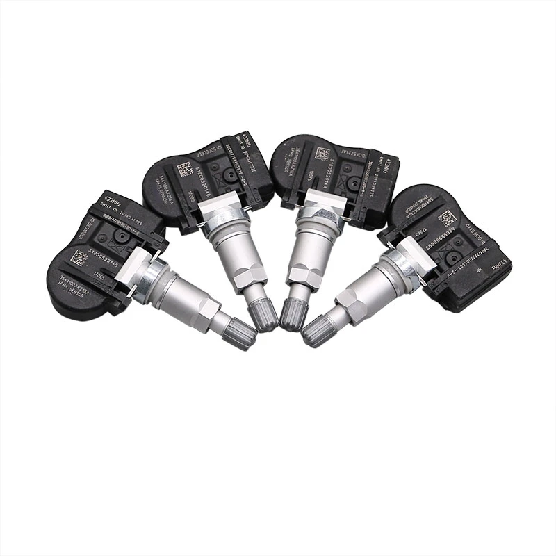 

3641100 AKZ16A TPMS 4 шт. датчик шин для Great Wall Wingle5 C50 Haval H6 M6 система контроля давления в шинах 433 МГц