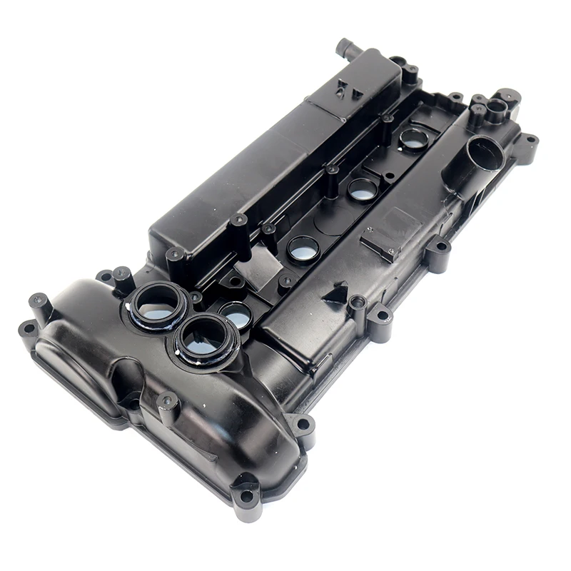 Крышка клапана двигателя автомобиля из алюминиевого сплава для Ford Mondeo Mk4 S-Max Mk1