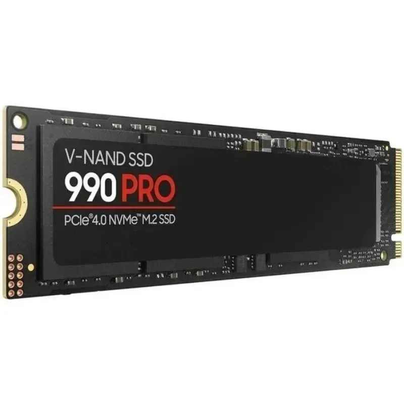 SSD MVME4.0 Протокол M.2 980PRO 990PRO Универсальный ноутбук