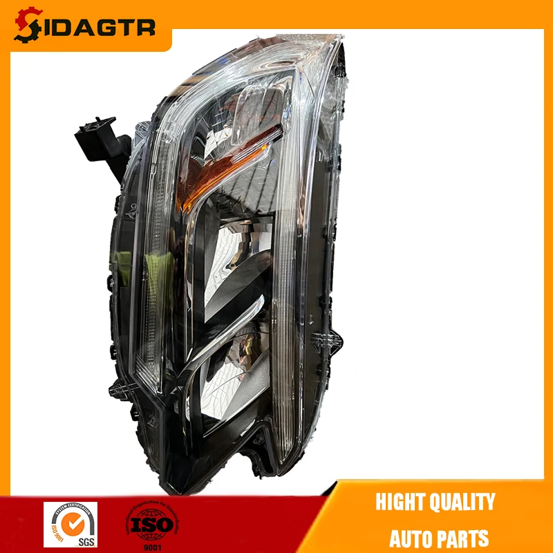 

Автомобильные аксессуары для 2016 Honda CRV оригинальные светодиодные фары