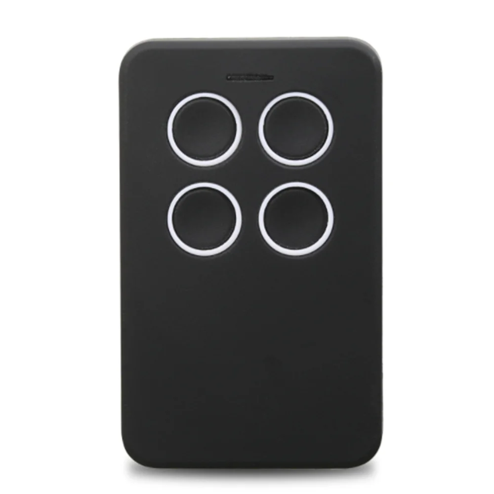 

Garage Door Remote Control 433.92Mhz Gate Control Rolling Code Remote Control Garage Command