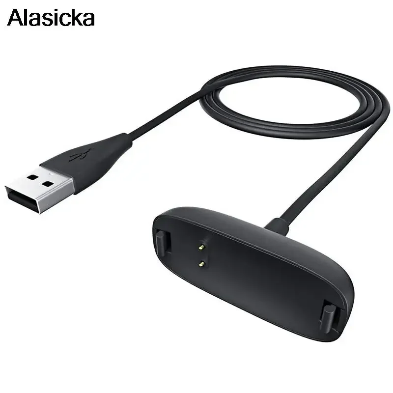 

Charging Cable For Fitbit Ace 3 Inspire 2 Charger For Fitbit Inspire 2 Wireless Magnetic Power Adapta Smart Watch Accessories