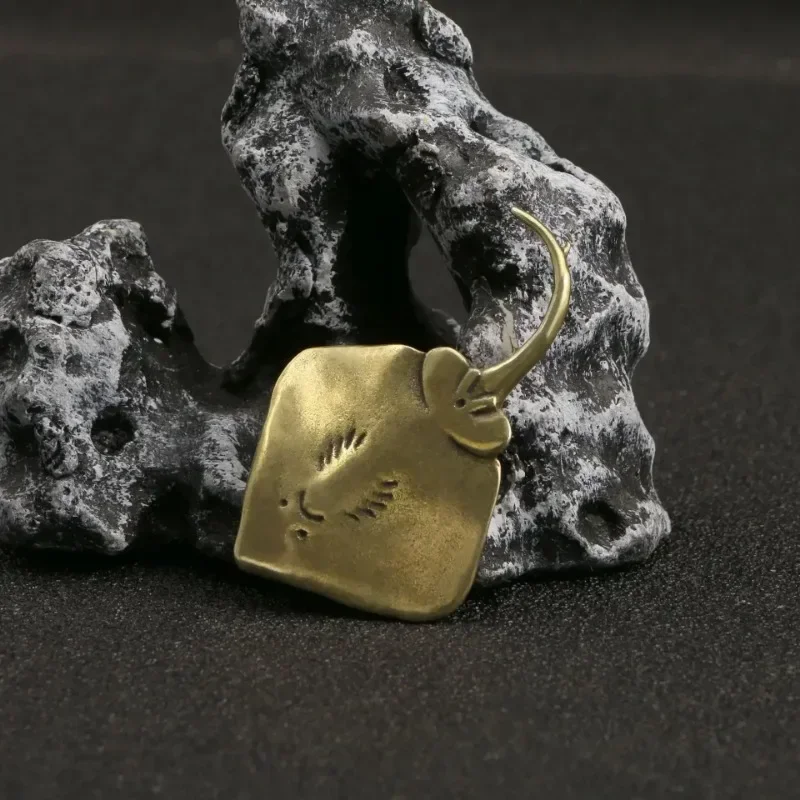 Латунный дракон