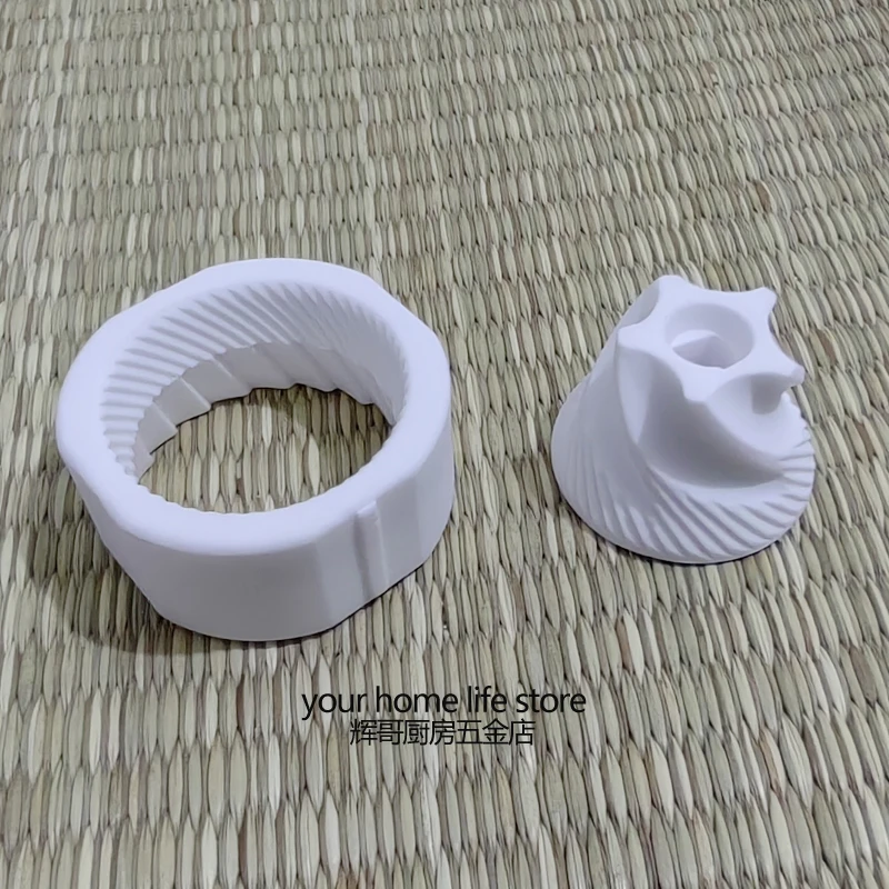 Керамическая ручная кофемолка