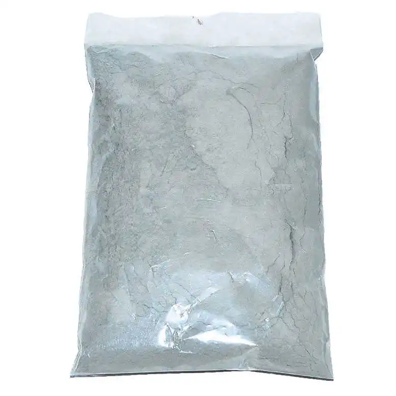 

Green Clay Ground Natural Pure Natural 250 G Package
