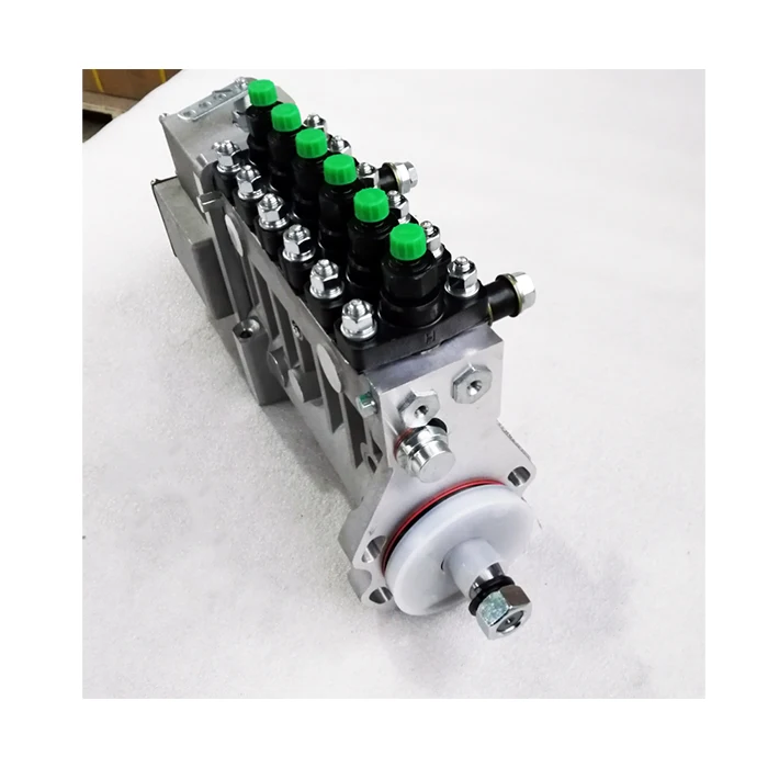 BYC 6BT5.9-G2 Топливный насос двигателя 5267706 5285457 4945977