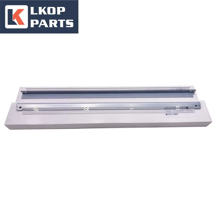 

1PCS For Ricoh Pro 8100ex 8100s 8110s 8120s Opc Drum Unit Photoconductor Cleaning blade D179-3653 D179-3581