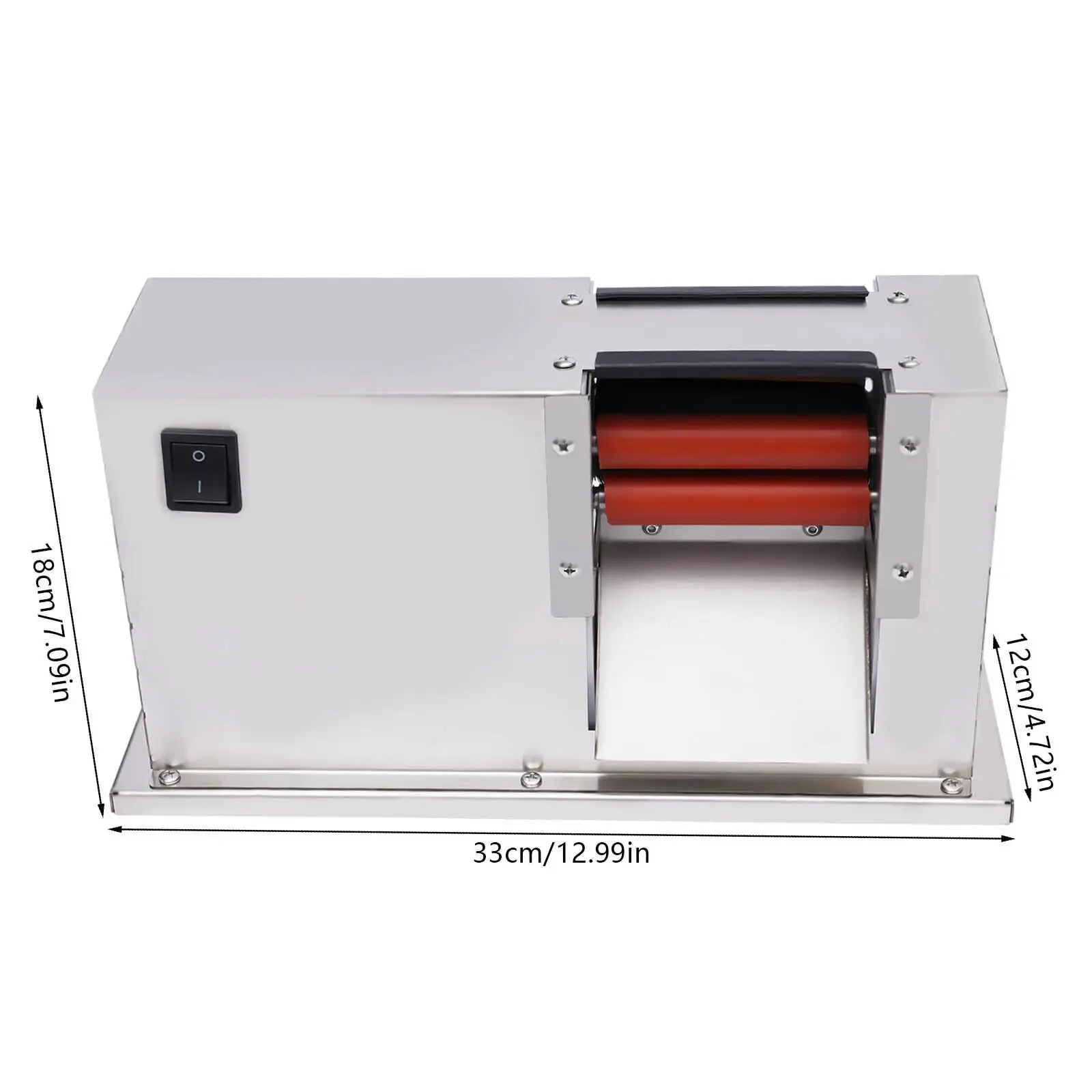 Полуавтоматическая машинка для производства горошин 110 В 15 Вт скорость двигателя