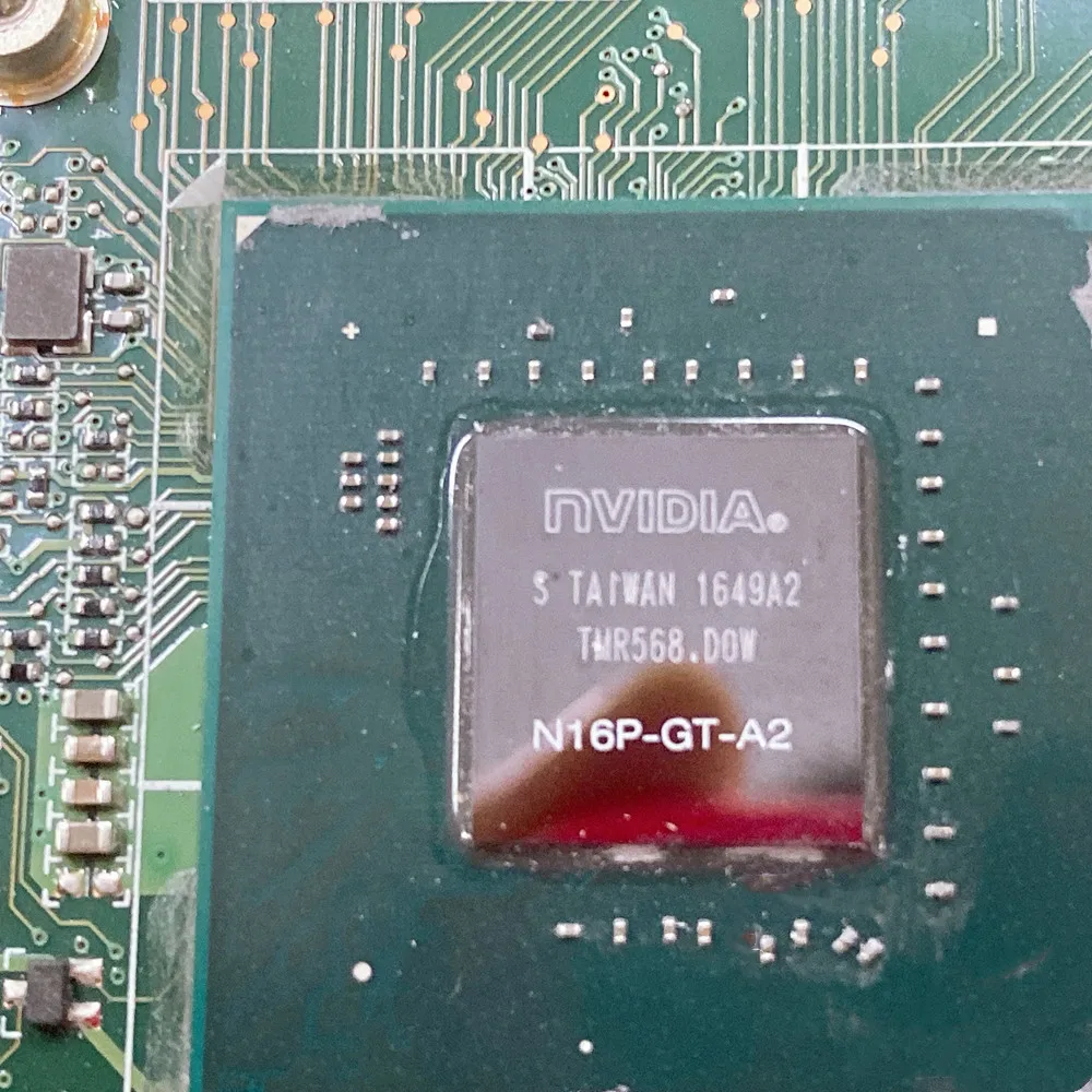 Материнская плата для ноутбука Acer aspire E5-774G E5-575 E5-575TG F5-573G SR2ZV i7-7500U 950M 2GB видеокарта