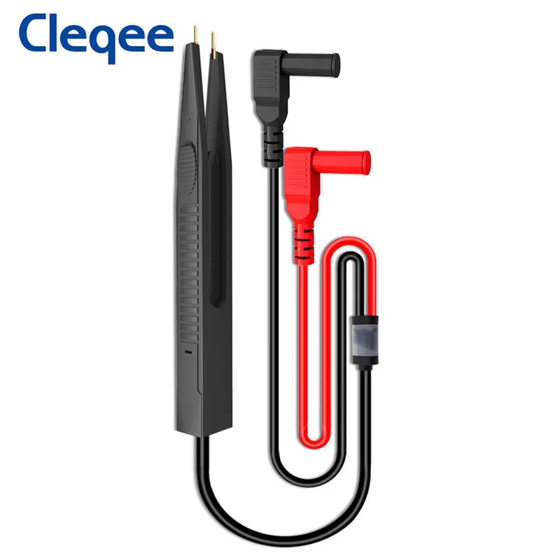 

CLEQEE Cleqee P1510 Мультиметр Тестовый набор