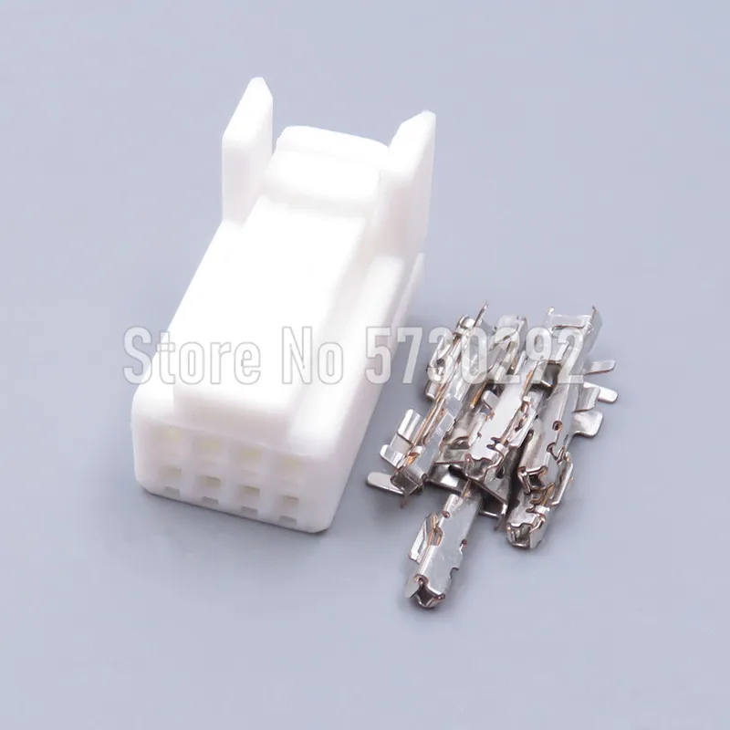 

Автомобильная обжимная розетка 2.2 мм