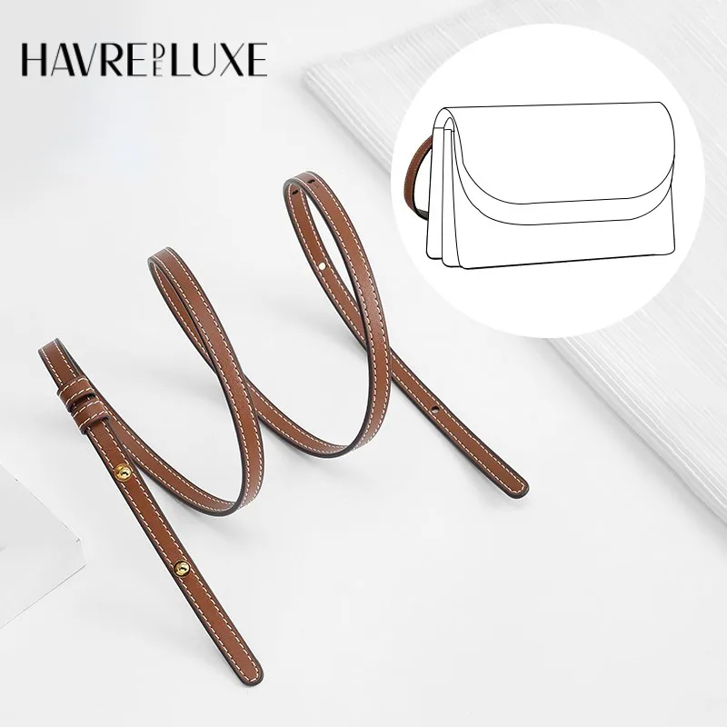 Modified Armpit Shoulder Strap High Quality Adjustable Replacement Bag Crossbody Strap for women's bag Accessories