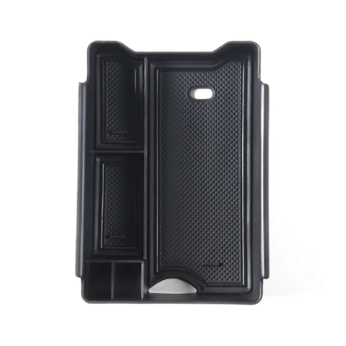 Для Mercedes Benz Smart Elf 1 2022 2023 центральная консоль Органайзер подлокотник коробка для