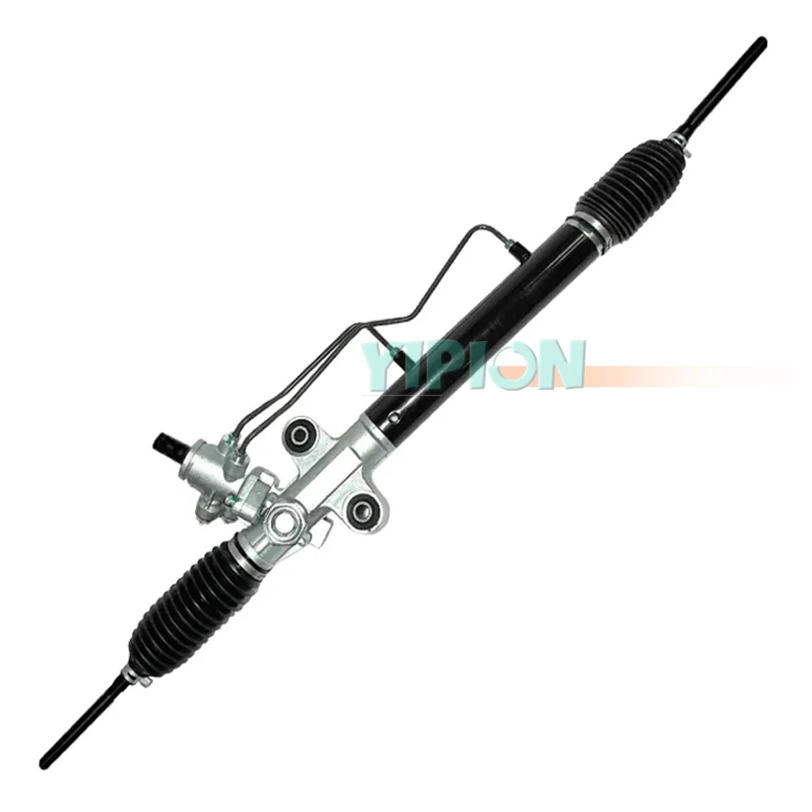 Новый рулевой механизм для MITSUBISHI SPACE WAGON santmo MPV 4WD MR316635 правый руль