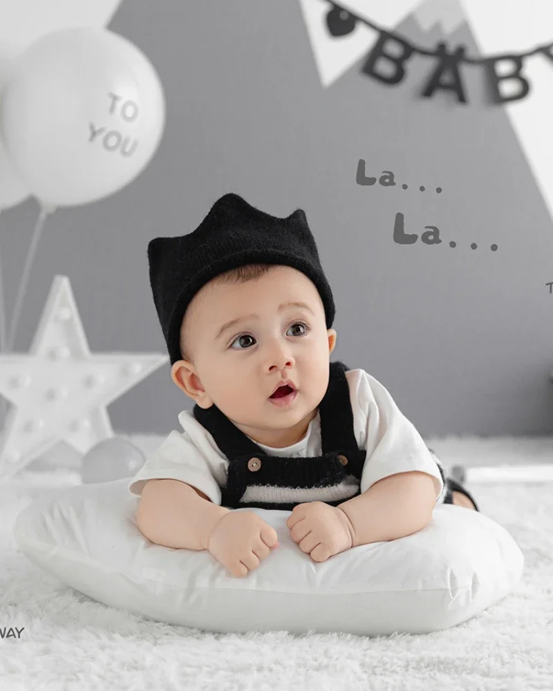 Детский реквизит для киносъемки Zhao на 100 дней новый продукт 100-дневный набор в