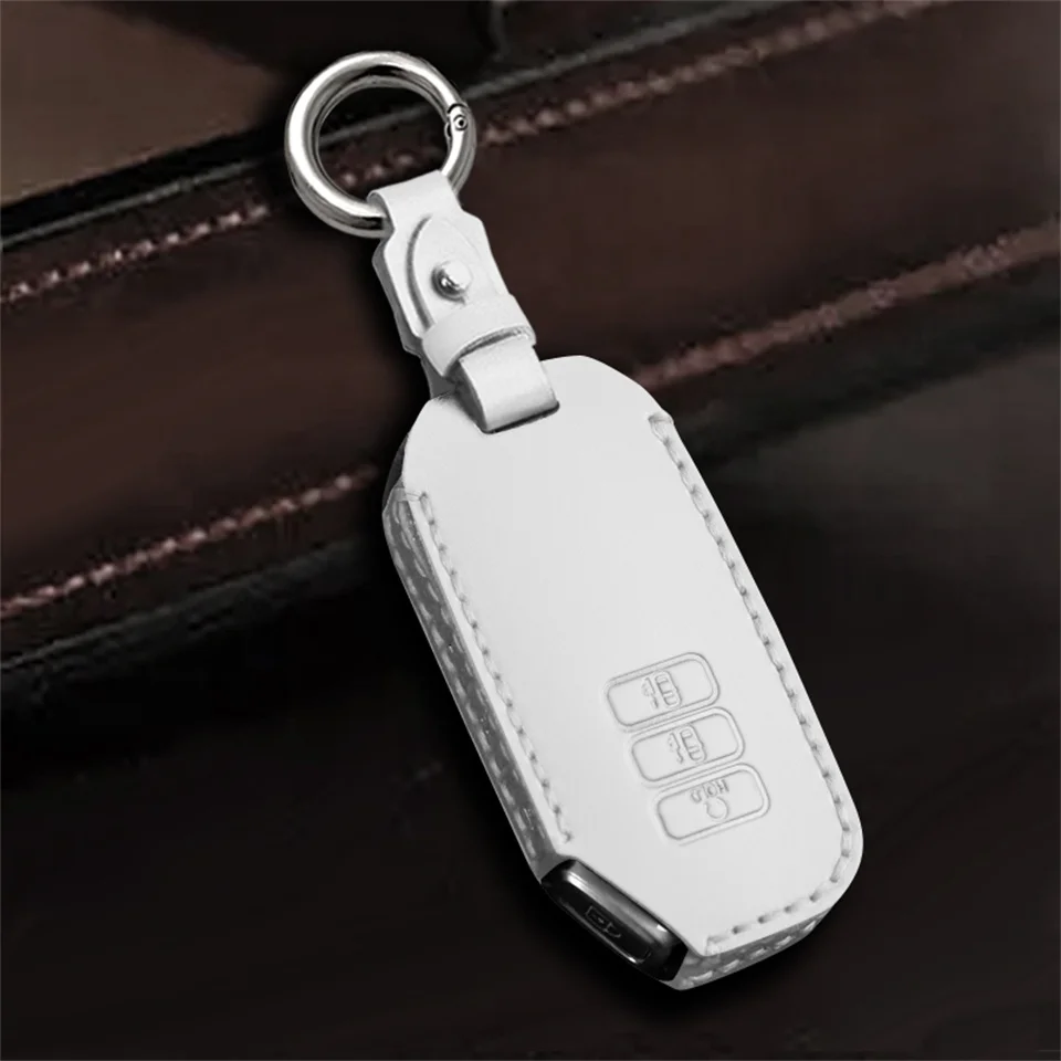 Брелок для ключей Kia Sorento MQ4 2020 2021 2022 EV6 K8 v6